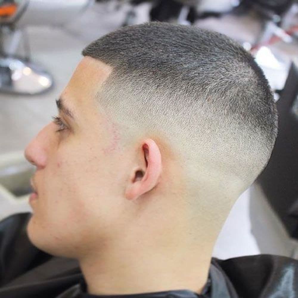 Corte Corte Militar, referencia 3