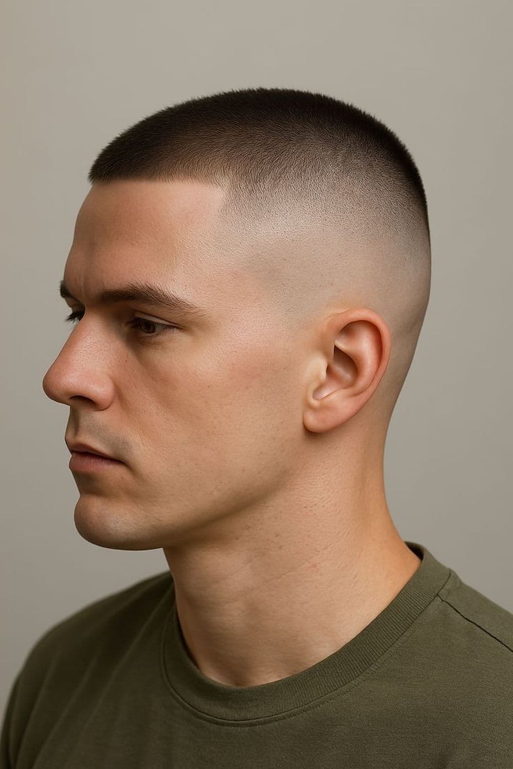 Corte Corte Militar, referencia 4