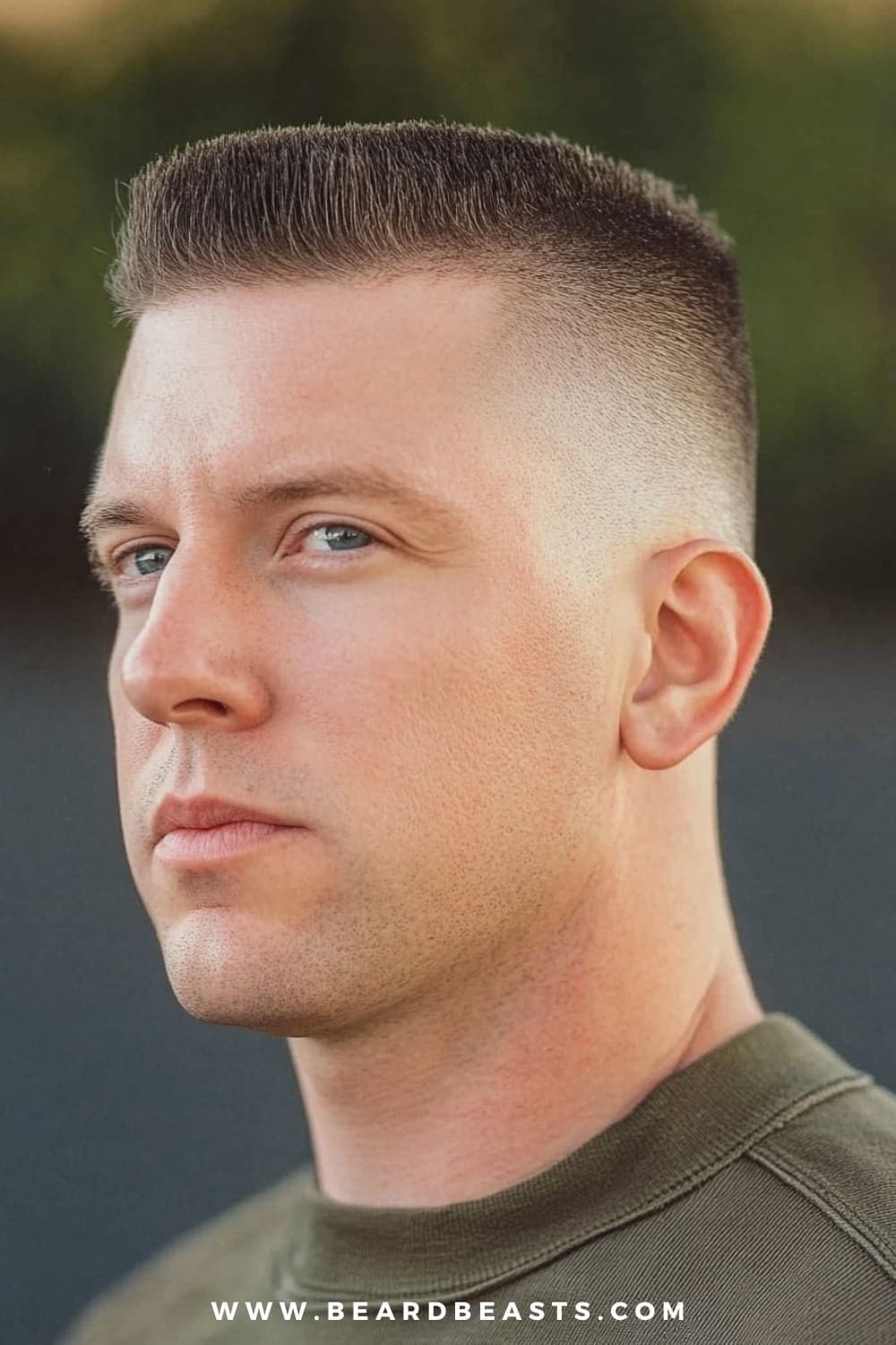 Corte Corte Militar, referencia 5