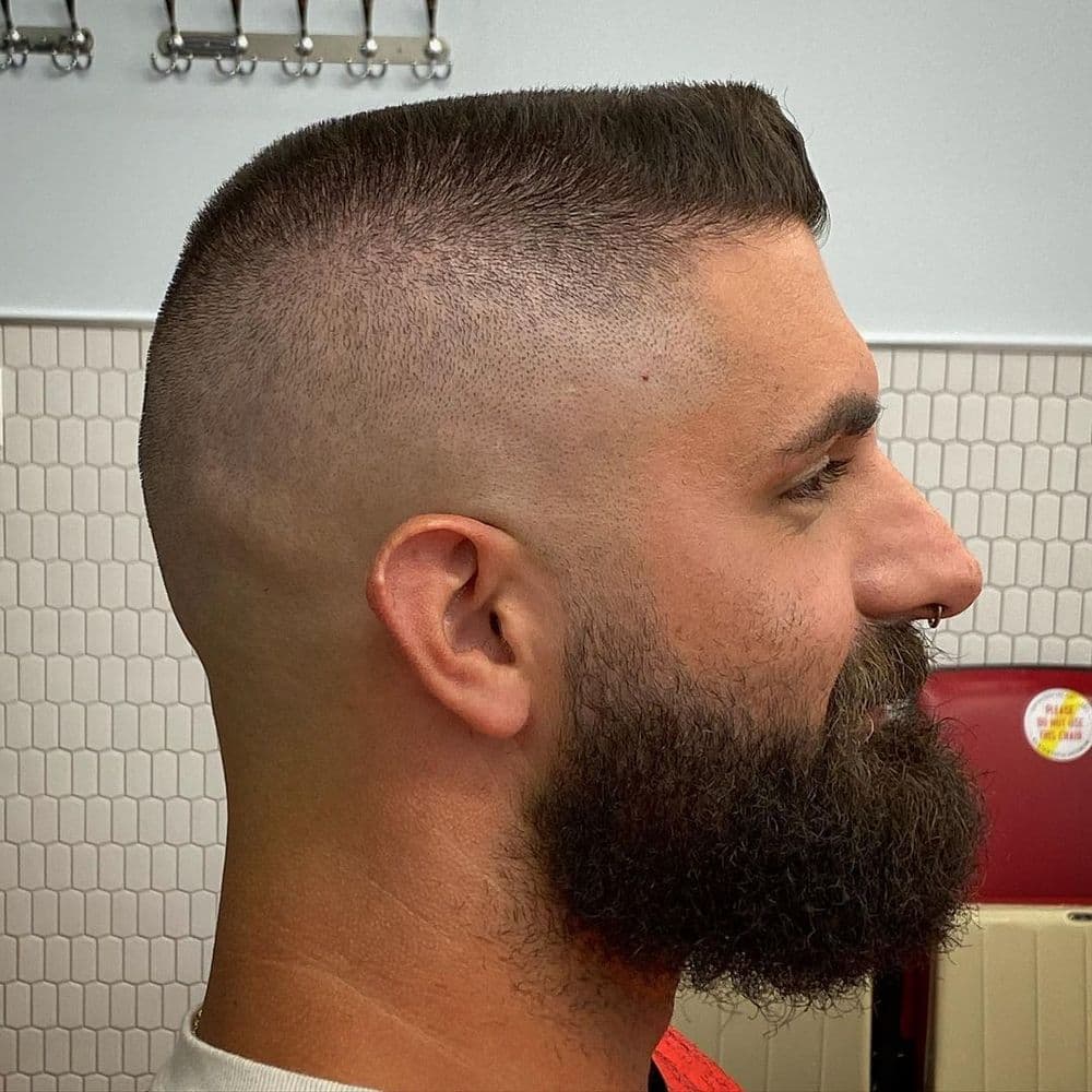 Corte Corte Militar, referencia 7