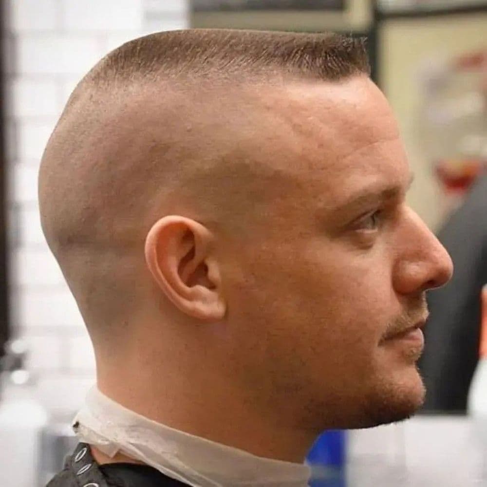 Corte Corte Militar, referencia 9