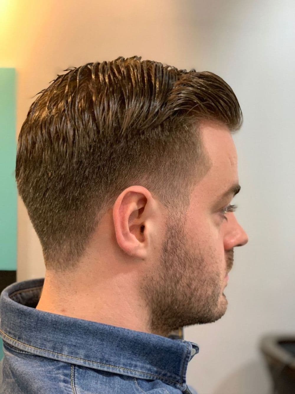Corte Romano, referencia 4