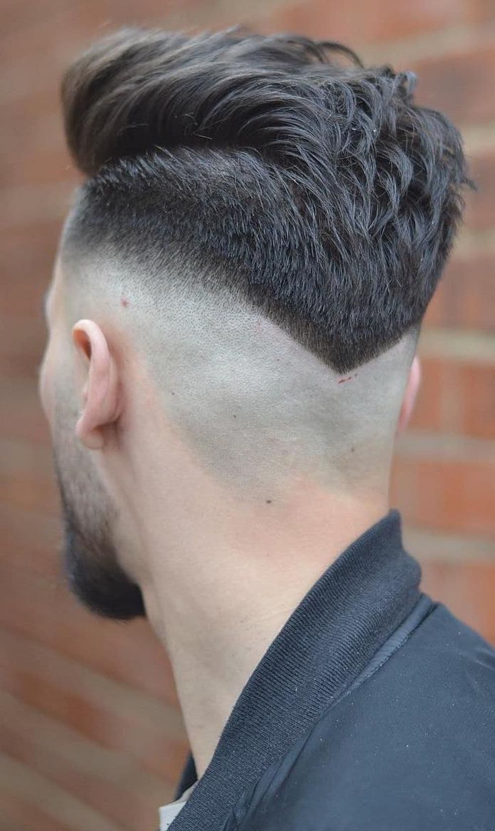 Corte Corte en V, referencia 2