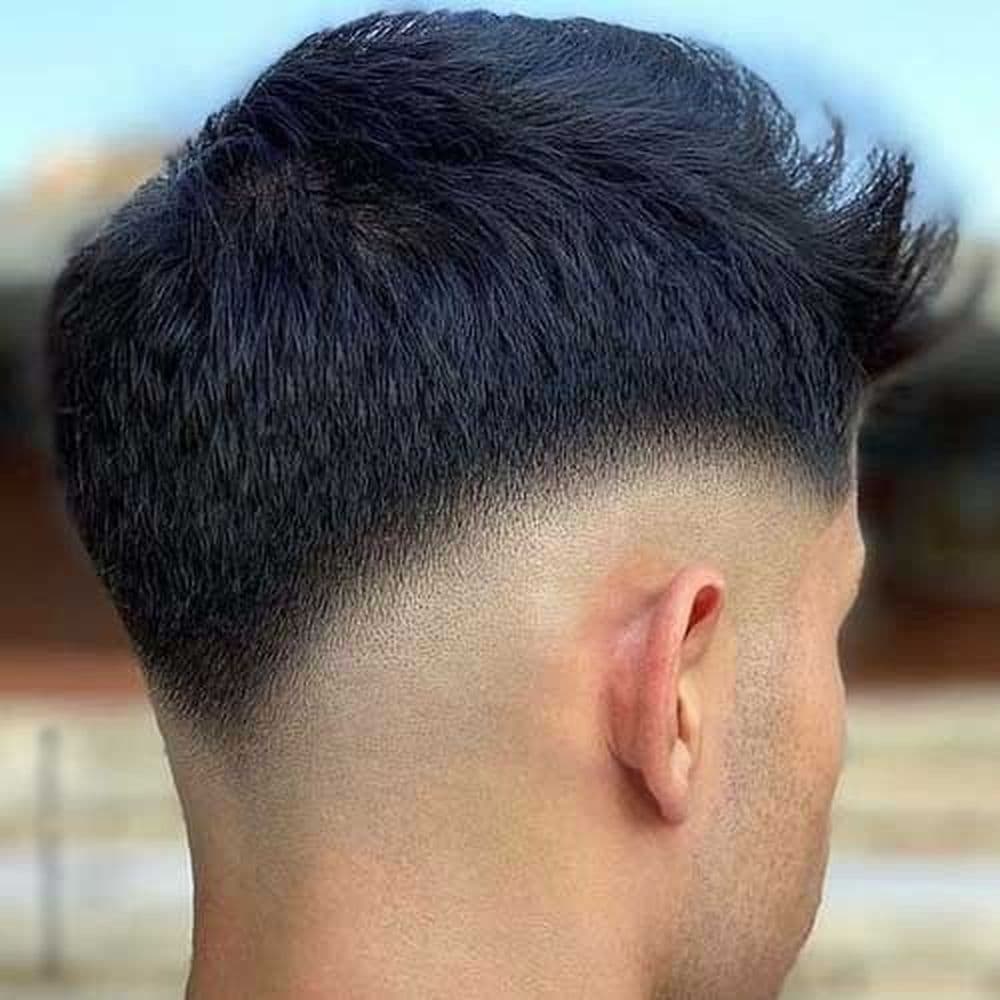 Corte Corte en V, referencia 3