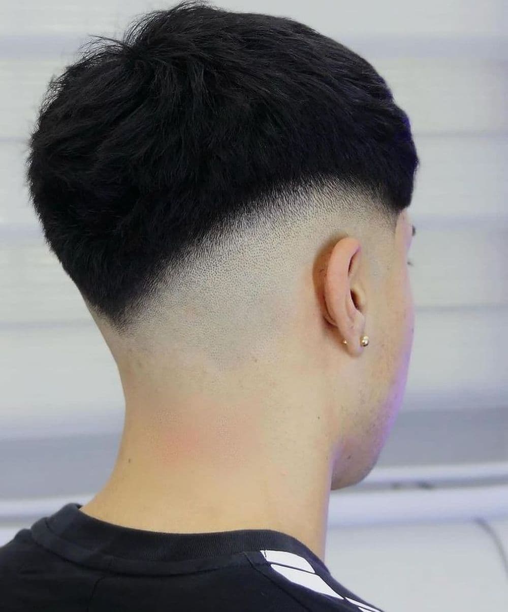 Corte Corte en V, referencia 4