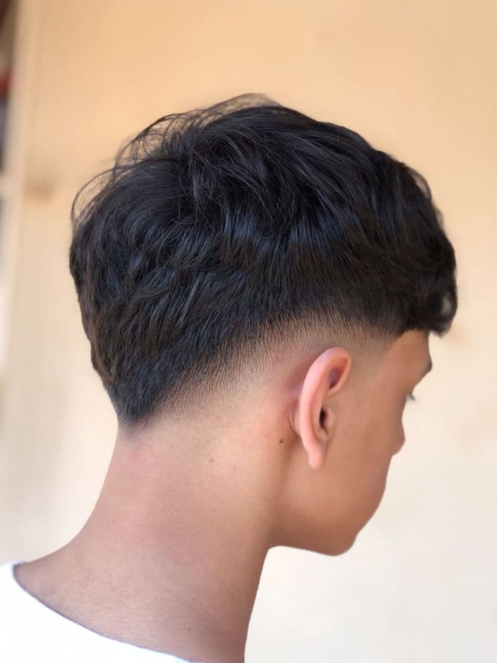 Corte Corte en V, referencia 6