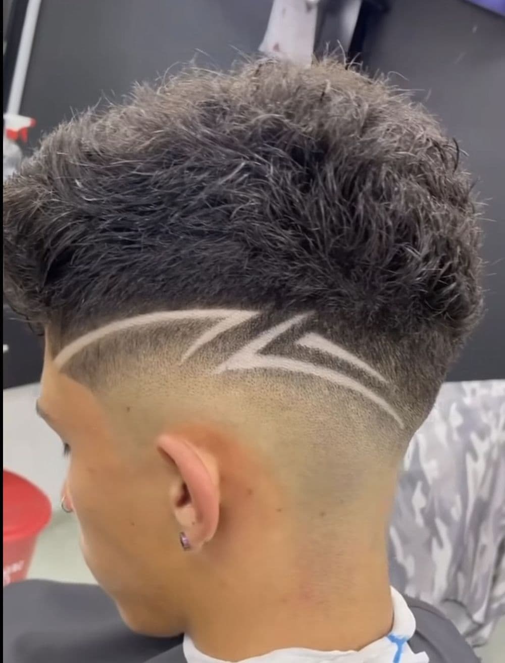 Corte Diseños, referencia 2