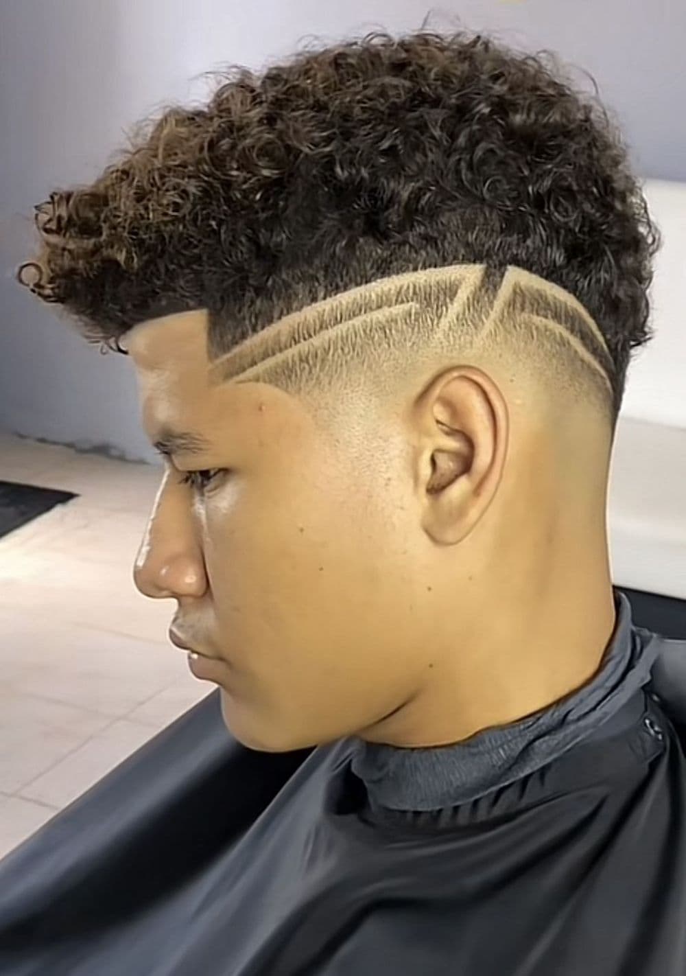 Corte Diseños, referencia 3