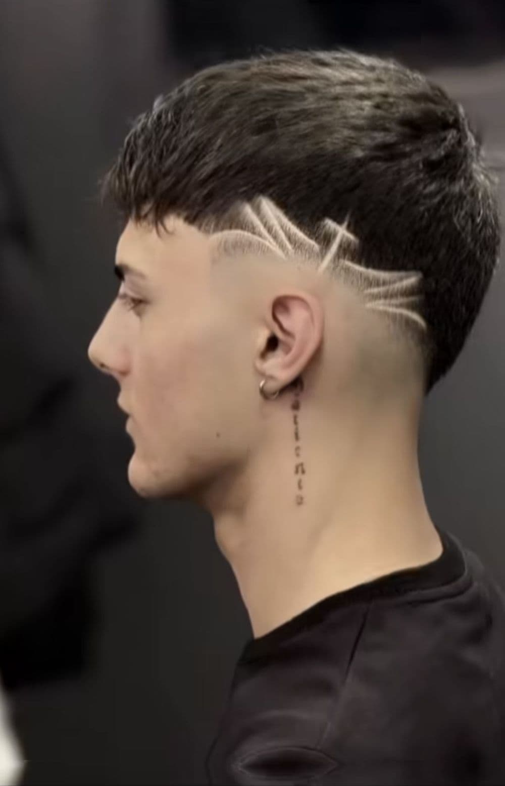 Corte Diseños, referencia 4