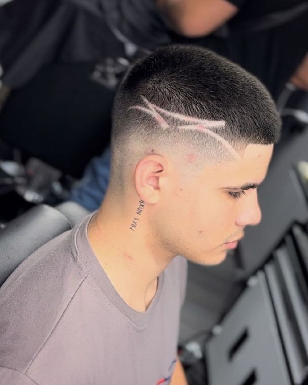 Corte Diseños, referencia 5