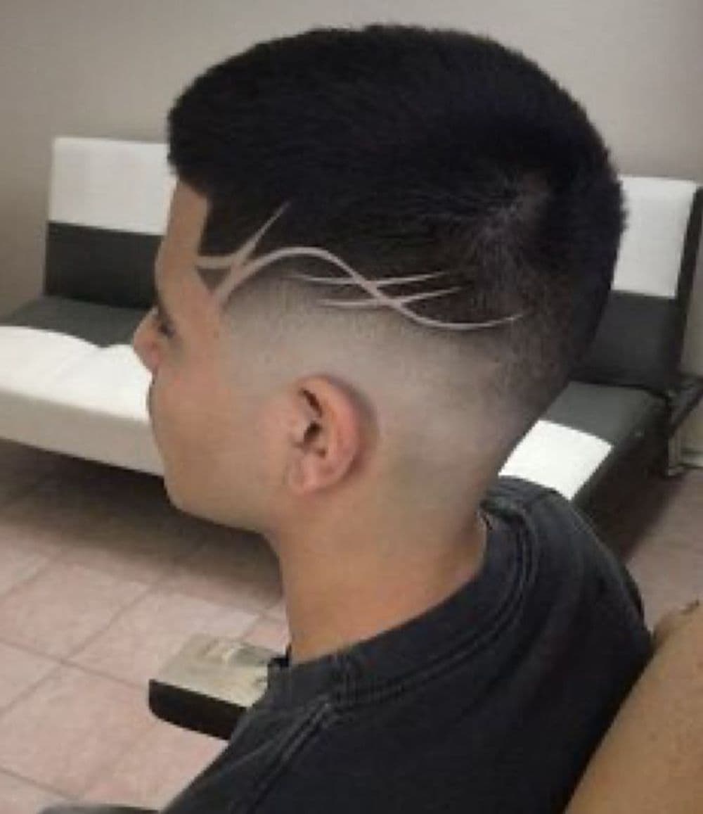 Corte Diseños, referencia 6