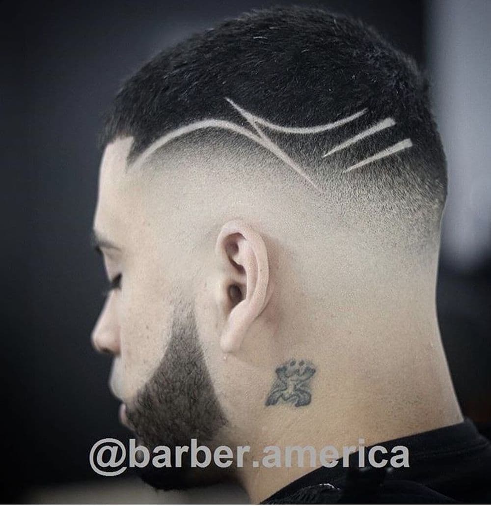 Corte Diseños, referencia 7