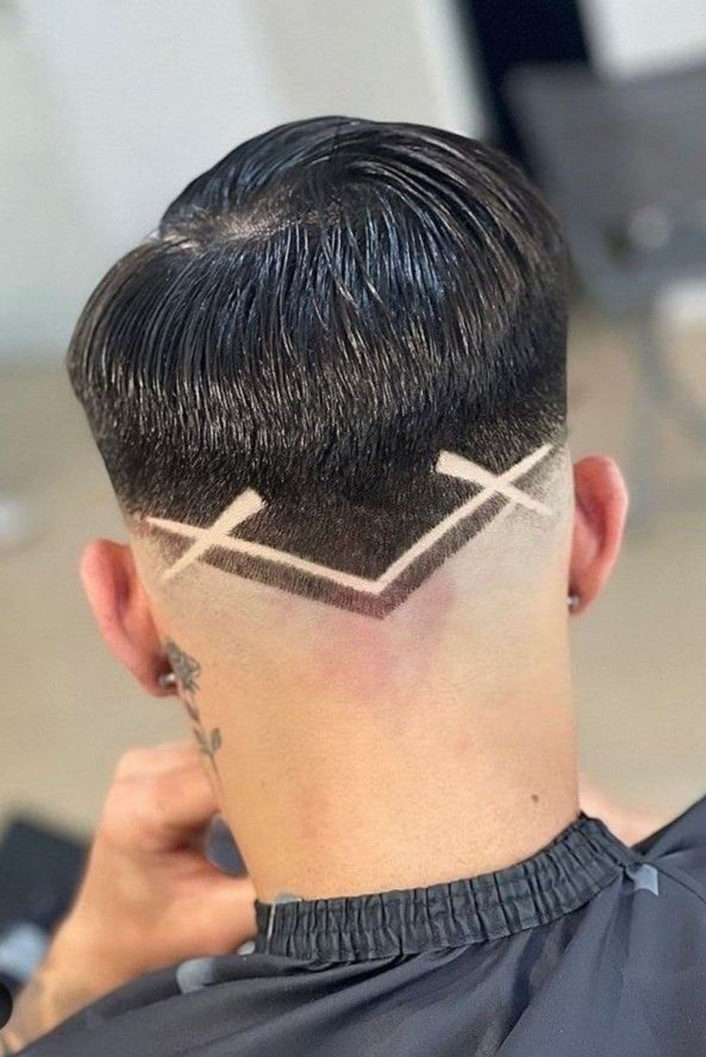 Corte Diseños, referencia 8