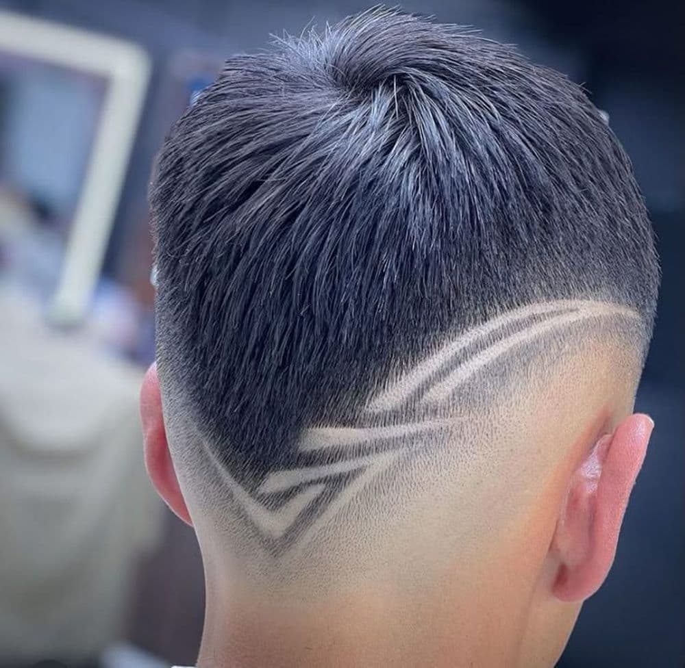 Corte Diseños, referencia 9