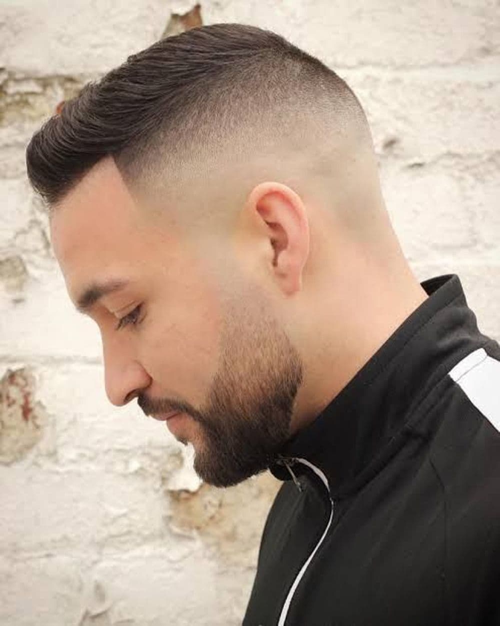 Corte High Fade, referencia 7