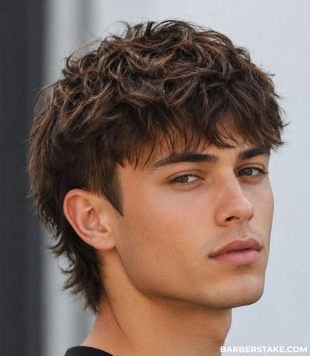 Corte Mod Cut, referencia 2