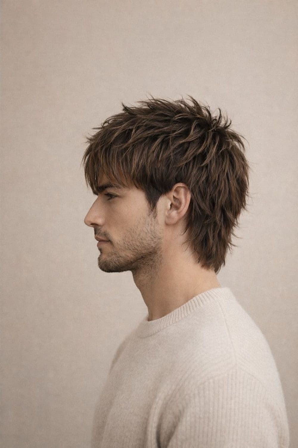 Corte Mod Cut, referencia 4
