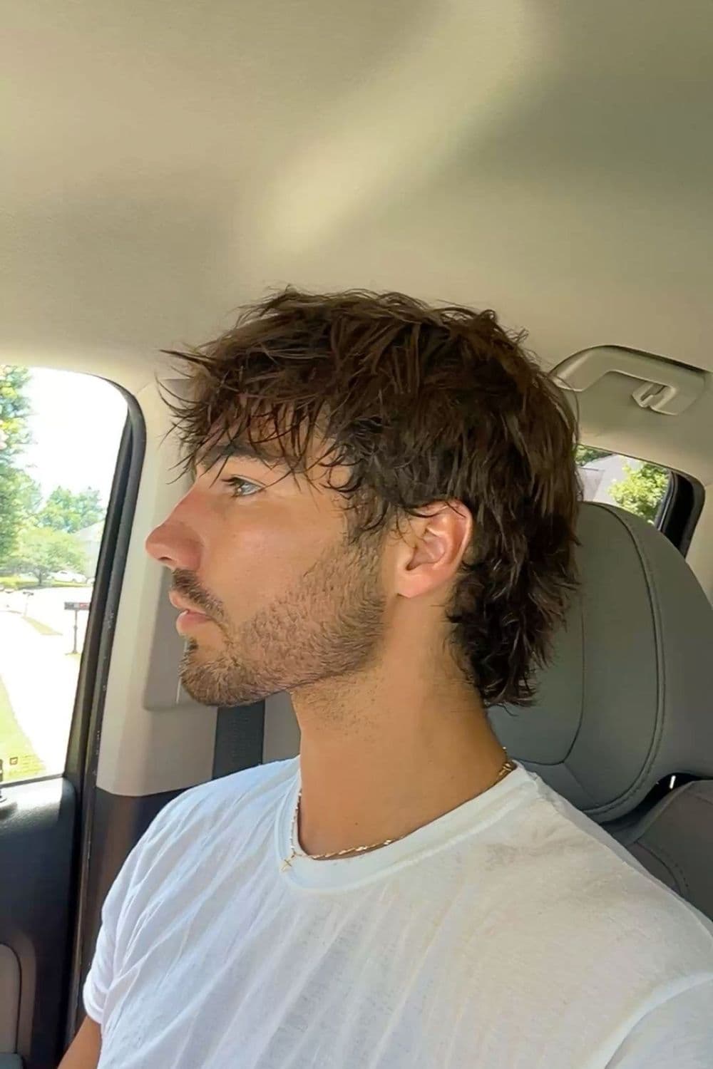 Corte Mod Cut, referencia 5