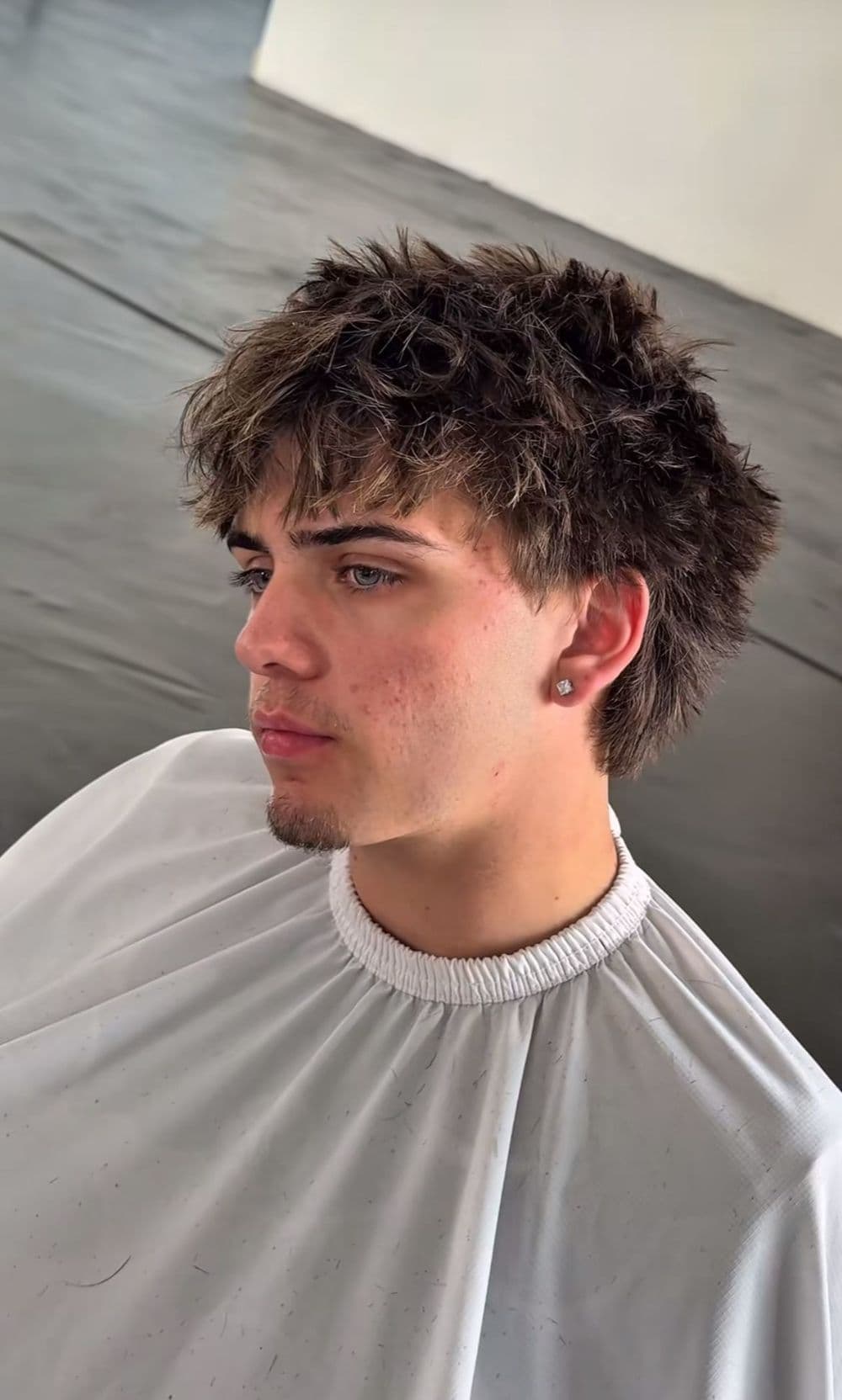 Corte Mod Cut, referencia 6