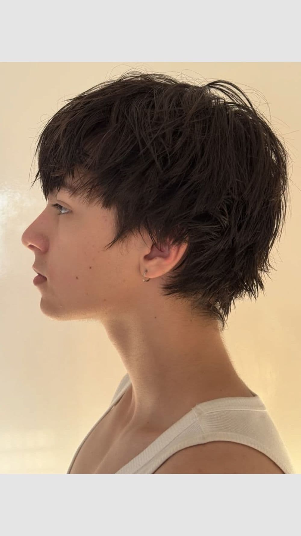 Corte Mod Cut, referencia 8