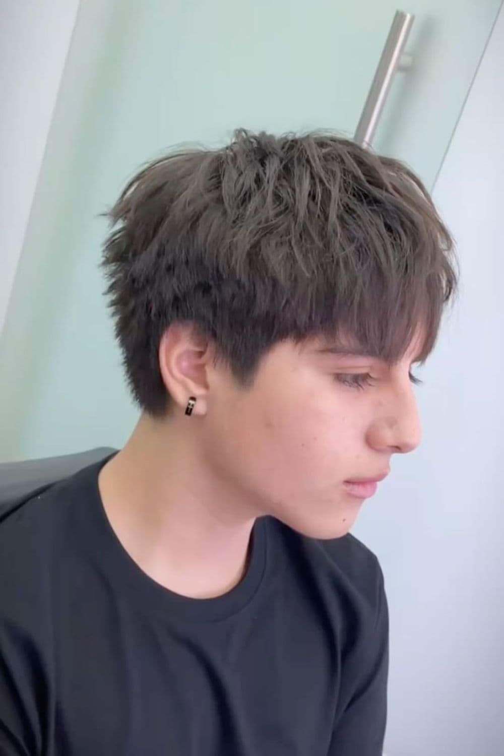 Corte Mod Cut, referencia 9