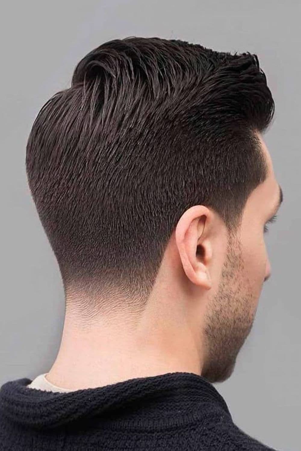 Corte Low Taper, referencia 2